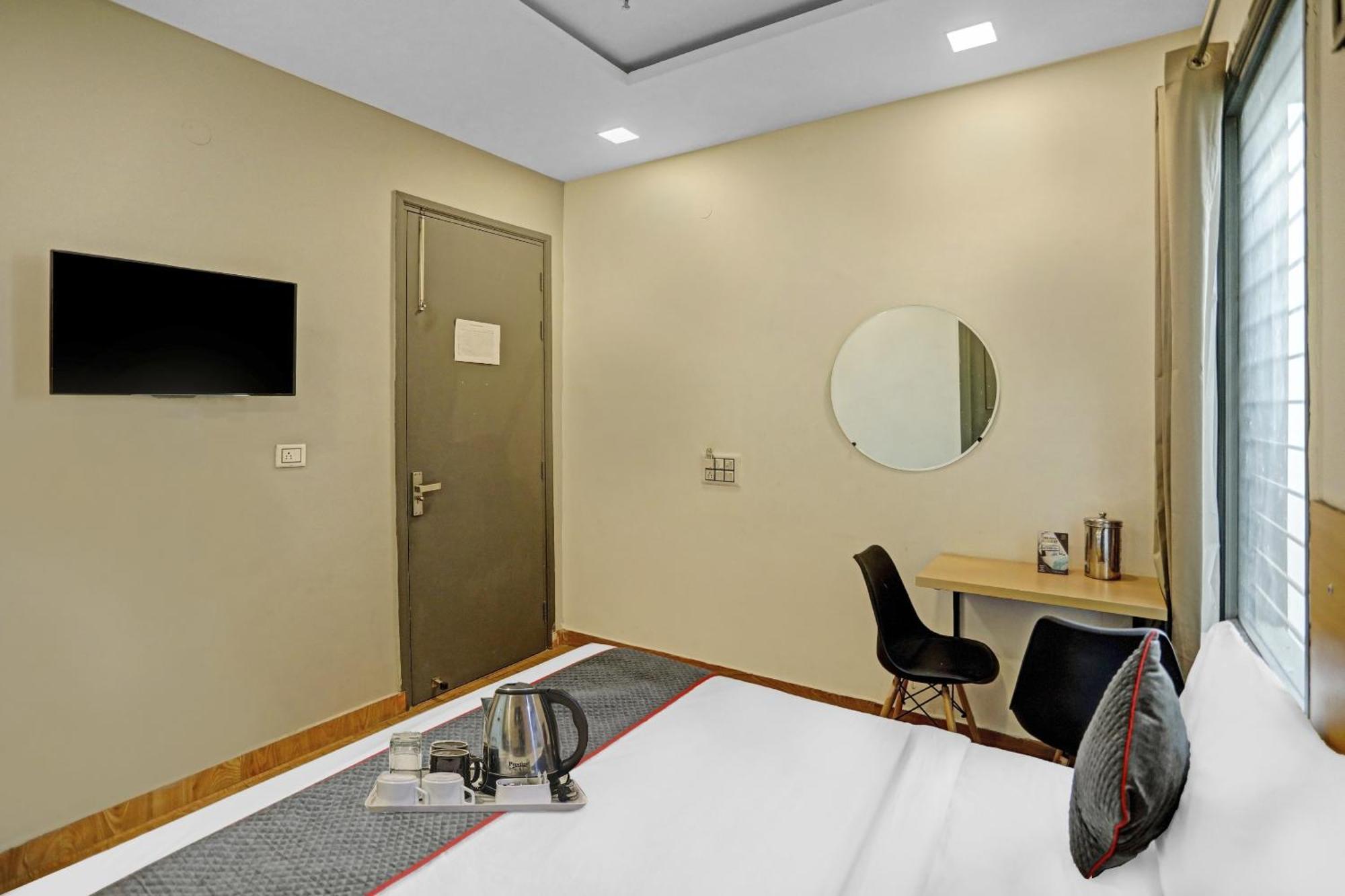 Super Townhouse Mannat Rohini 16 Delhi (National Capital Territory of India) Exterior foto