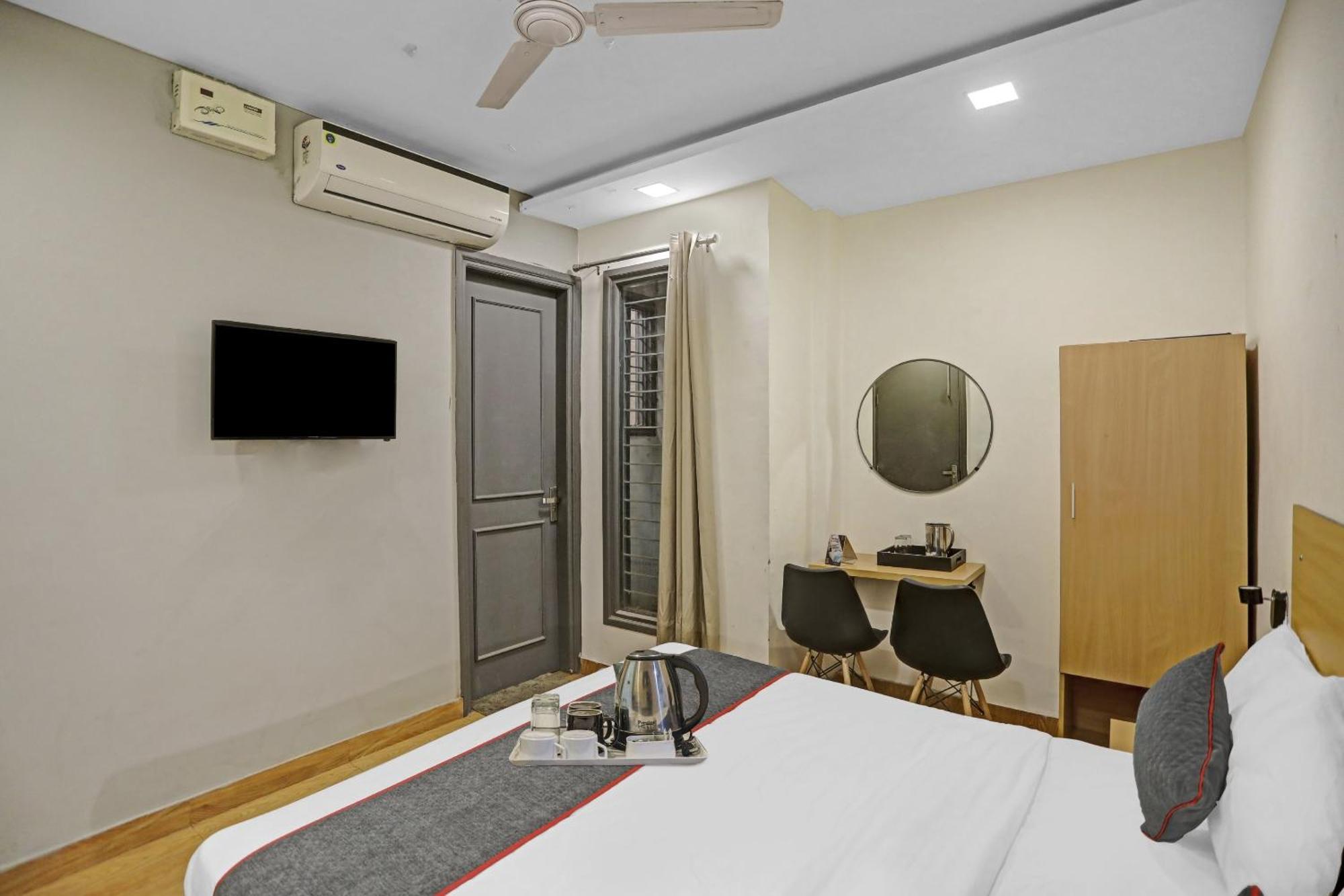 Super Townhouse Mannat Rohini 16 Delhi (National Capital Territory of India) Exterior foto