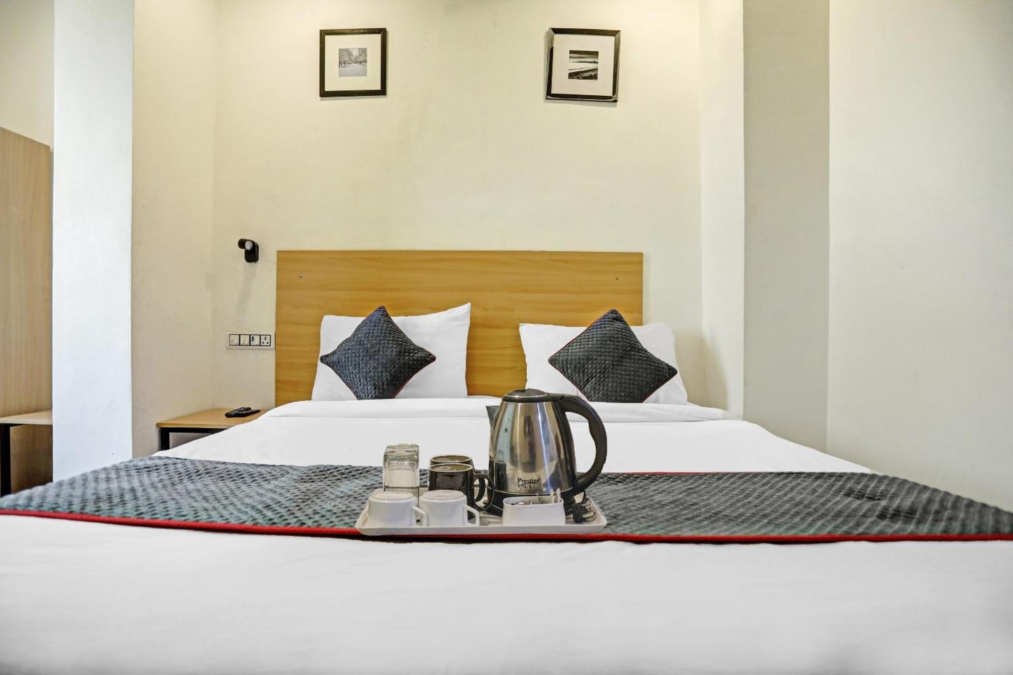 Super Townhouse Mannat Rohini 16 Delhi (National Capital Territory of India) Exterior foto